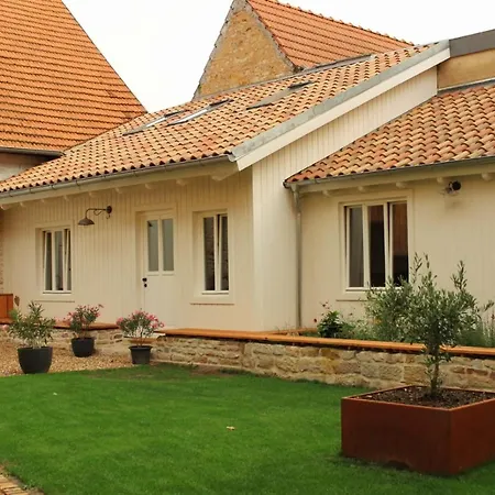 Apartamento Hofraite *