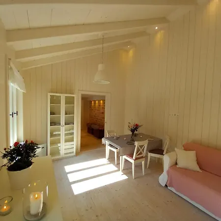 Hofraite Apartment Flonheim