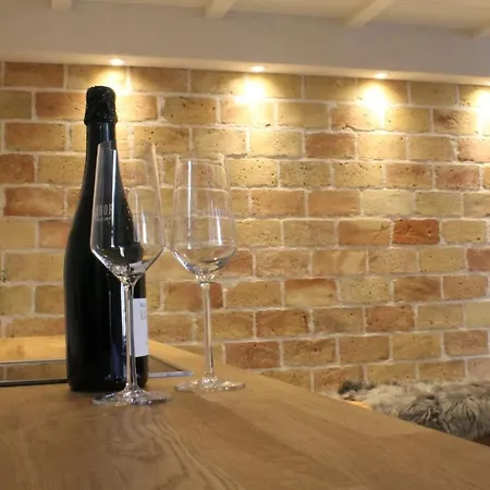 Apartamento Hofraite Flonheim