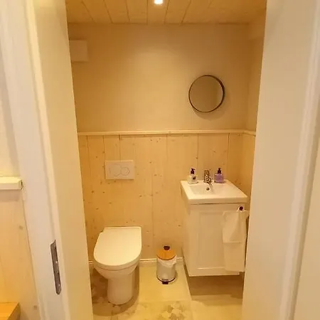 Apartamento Hofraite Flonheim