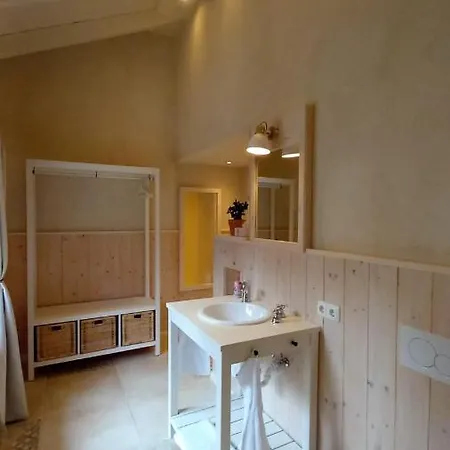 Apartamento Hofraite