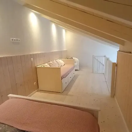 Hofraite Apartment Flonheim