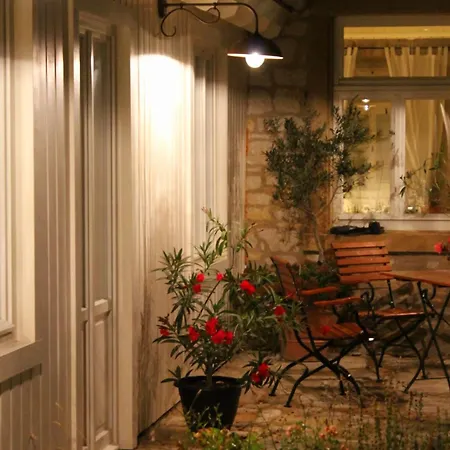 Apartment Hofraite Flonheim