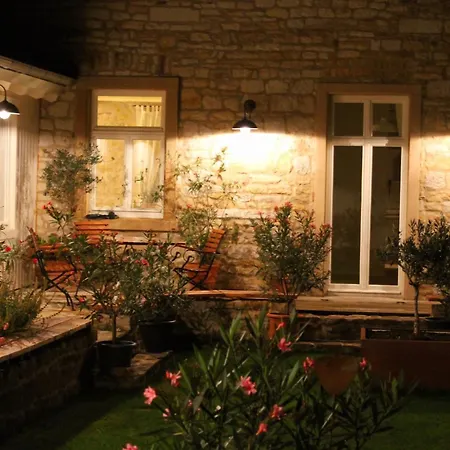 Hofraite Apartamento