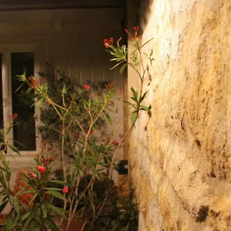 Hofraite Apartamento