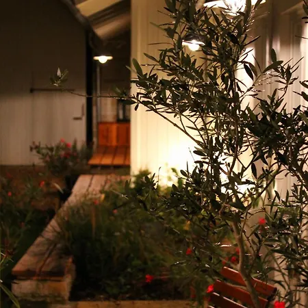 Hofraite Apartamento Flonheim