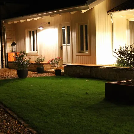 Hofraite Apartamento