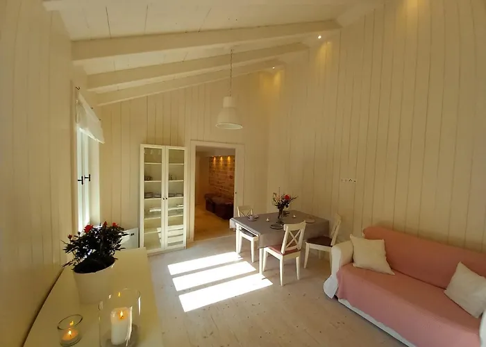 Hofraite 아파트 플론하임