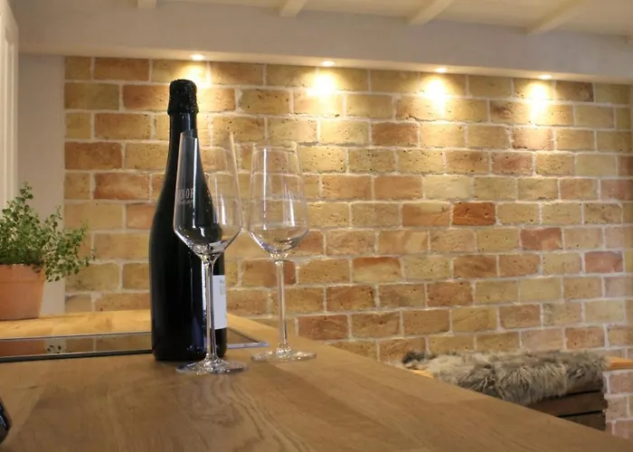 아파트 Hofraite 플론하임