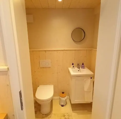 아파트 Hofraite 플론하임