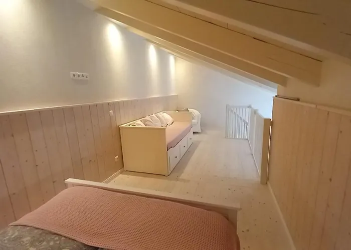 Hofraite 아파트 플론하임