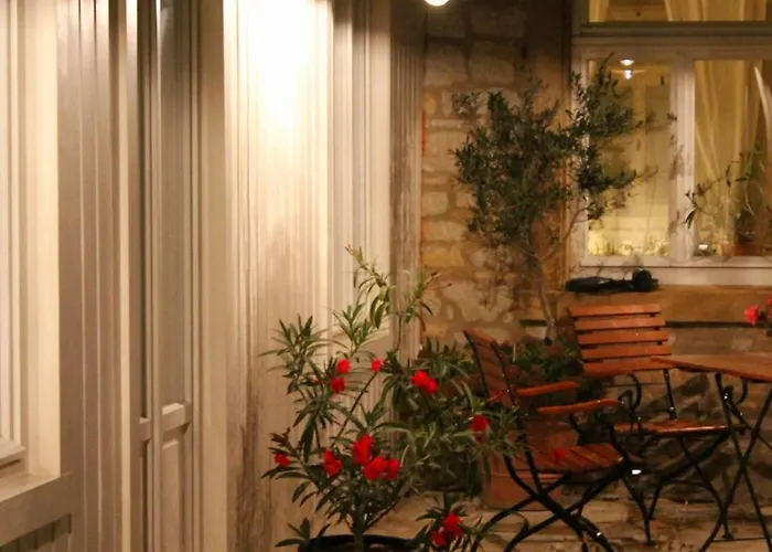 아파트 Hofraite 플론하임