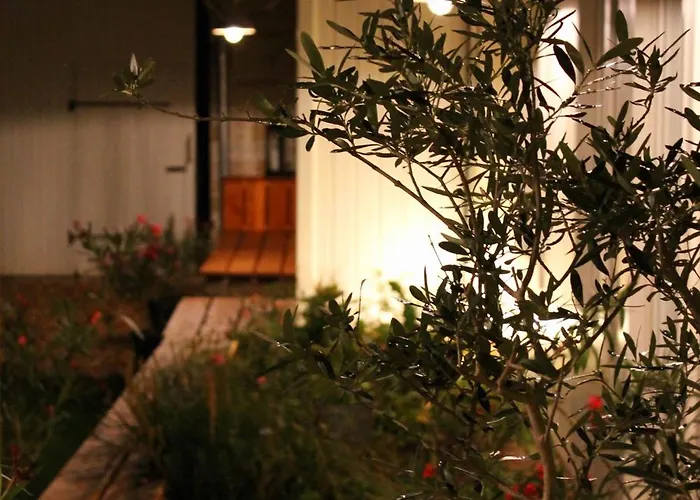 Hofraite 아파트 플론하임